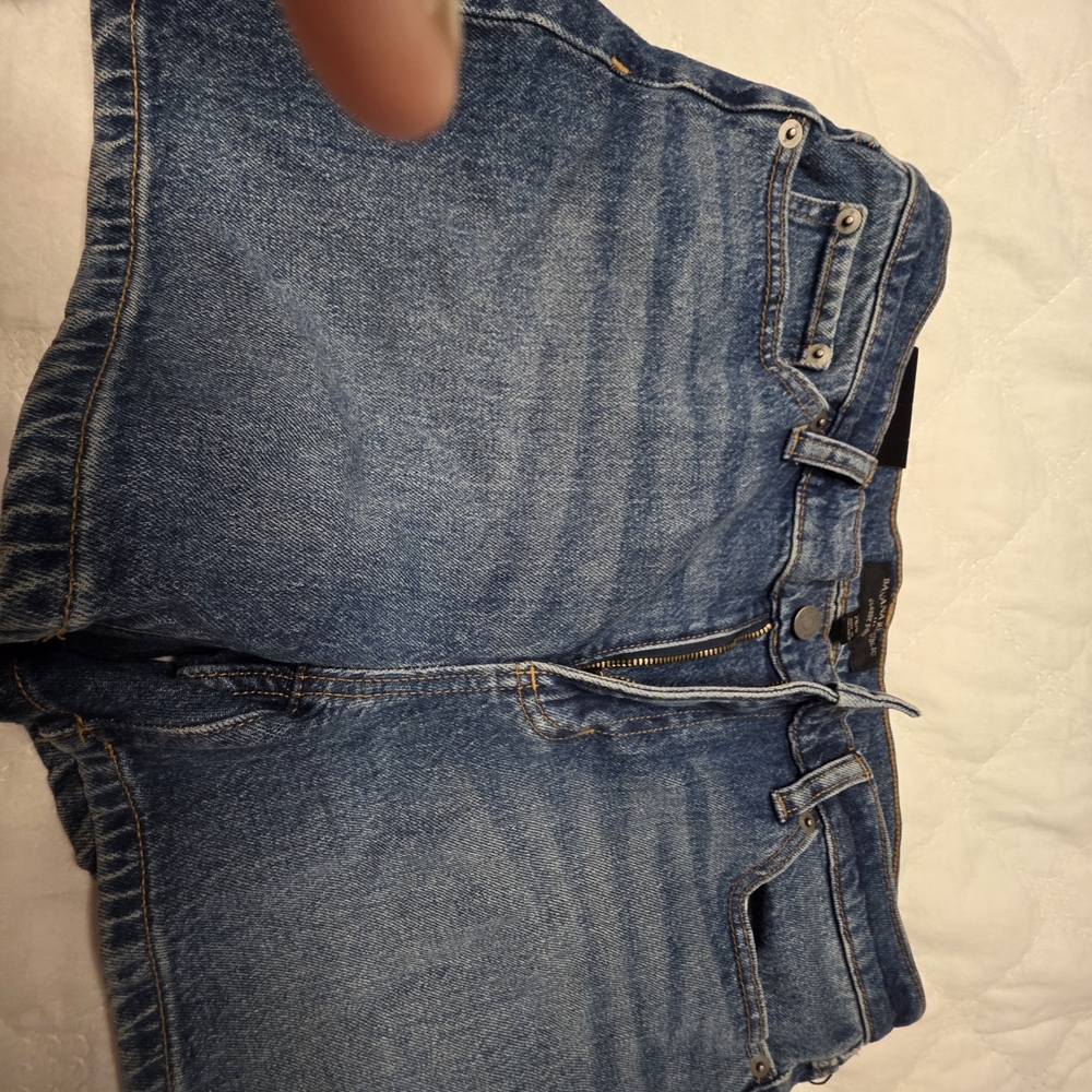 Classic Blue Women's Jeans